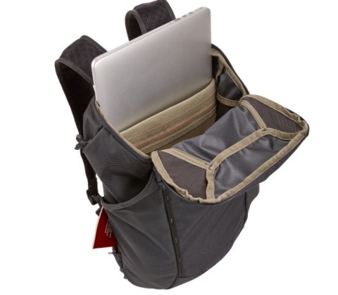 Thule | Fits up to size " | Landmark 70L M | Obsidian Thule | Fits up to size " | Landmark 70L M | Obsidian