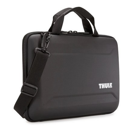 Thule | Gauntlet 4 MacBook Pro Attaché | TGAE-2358 | Sleeve | Czarny | 14" | Pasek na ramię Thule | Gauntlet 4 MacBook Pro Attaché | TGAE-2358 | Sleeve | Czarny | 14" | Pasek na ramię