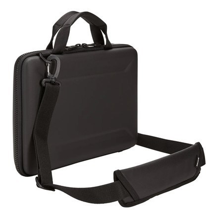 Thule | Gauntlet 4 MacBook Pro Attaché | TGAE-2358 | Sleeve | Czarny | 14" | Pasek na ramię Thule | Gauntlet 4 MacBook Pro Attaché | TGAE-2358 | Sleeve | Czarny | 14" | Pasek na ramię
