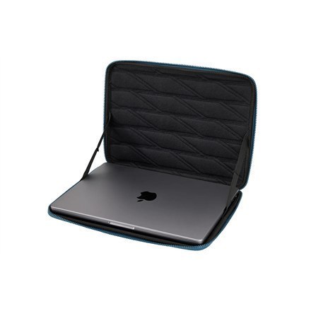Thule | Gauntlet 4 MacBook | Sleeve | Niebieski | 14" Thule | Gauntlet 4 MacBook | Sleeve | Niebieski | 14"