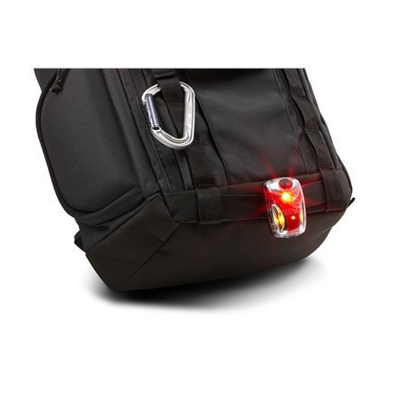 Thule | Odpowiedni dla laptopa rozmiaru 15 " | Subterra | TSDP-115 | Plecak | Ciemny Cień | Pasek na ramię Thule | Odpowiedni dla laptopa rozmiaru 15 " | Subterra | TSDP-115 | Plecak | Ciemny Cień | Pasek na ramię