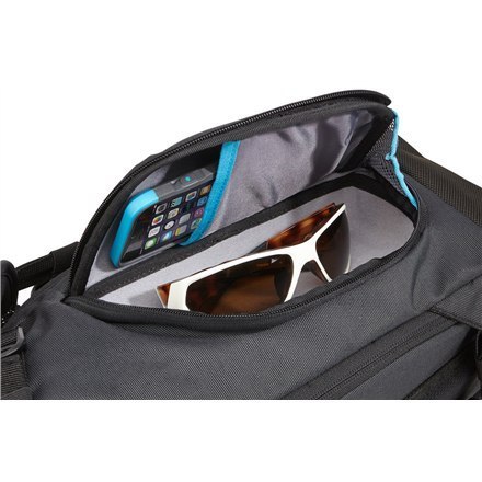 Thule | Odpowiedni dla laptopa rozmiaru 15 " | Subterra | TSDP-115 | Plecak | Ciemny Cień | Pasek na ramię Thule | Odpowiedni dla laptopa rozmiaru 15 " | Subterra | TSDP-115 | Plecak | Ciemny Cień | Pasek na ramię