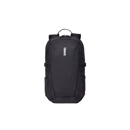 Thule | Pasuje do rozmiaru 15,6 " | Plecak EnRoute | TEBP-4116, 3204838 | Plecak | Czarny Thule | Pasuje do rozmiaru 15,6 " | Plecak EnRoute | TEBP-4116, 3204838 | Plecak | Czarny