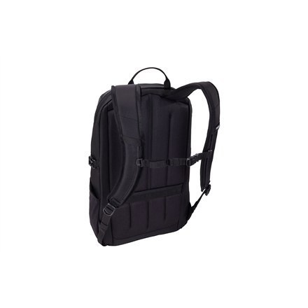 Thule | Pasuje do rozmiaru 15,6 " | Plecak EnRoute | TEBP-4116, 3204838 | Plecak | Czarny Thule | Pasuje do rozmiaru 15,6 " | Plecak EnRoute | TEBP-4116, 3204838 | Plecak | Czarny