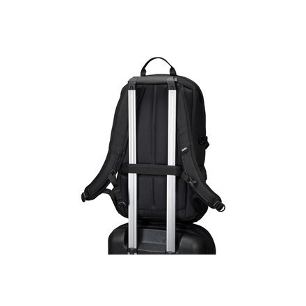 Thule | Pasuje do rozmiaru 15,6 " | Plecak EnRoute | TEBP-4116, 3204838 | Plecak | Czarny Thule | Pasuje do rozmiaru 15,6 " | Plecak EnRoute | TEBP-4116, 3204838 | Plecak | Czarny