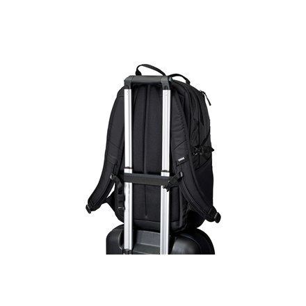 Thule | Pasuje do rozmiaru 15,6 " | Plecak EnRoute | TEBP-4316, 3204846 | Plecak | Czarny Thule | Pasuje do rozmiaru 15,6 " | Plecak EnRoute | TEBP-4316, 3204846 | Plecak | Czarny