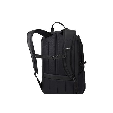 Thule | Pasuje do rozmiaru 15,6 " | Plecak EnRoute | TEBP-4316, 3204846 | Plecak | Czarny Thule | Pasuje do rozmiaru 15,6 " | Plecak EnRoute | TEBP-4316, 3204846 | Plecak | Czarny