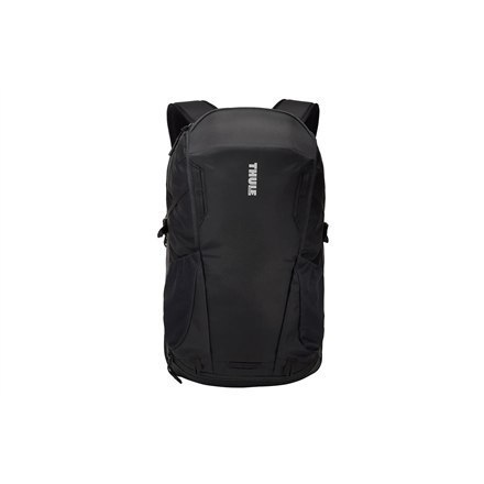 Thule | Pasuje do rozmiaru 15,6 " | Plecak EnRoute | TEBP-4416, 3204849 | Plecak | Czarny Thule | Pasuje do rozmiaru 15,6 " | Plecak EnRoute | TEBP-4416, 3204849 | Plecak | Czarny
