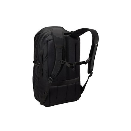Thule | Pasuje do rozmiaru 15,6 " | Plecak EnRoute | TEBP-4416, 3204849 | Plecak | Czarny Thule | Pasuje do rozmiaru 15,6 " | Plecak EnRoute | TEBP-4416, 3204849 | Plecak | Czarny