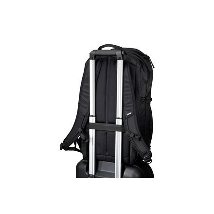 Thule | Pasuje do rozmiaru 15,6 " | Plecak EnRoute | TEBP-4416, 3204849 | Plecak | Czarny Thule | Pasuje do rozmiaru 15,6 " | Plecak EnRoute | TEBP-4416, 3204849 | Plecak | Czarny