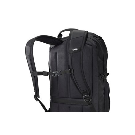 Thule | Pasuje do rozmiaru 15,6 " | Plecak EnRoute | TEBP-4416, 3204849 | Plecak | Czarny Thule | Pasuje do rozmiaru 15,6 " | Plecak EnRoute | TEBP-4416, 3204849 | Plecak | Czarny