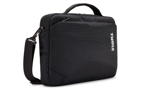 Thule | Pasuje do rozmiaru 15 " | Subterra MacBook Attaché | TSA-315B | Messenger - Briefcase | Czarny | Pasek na ramię Thule | Pasuje do rozmiaru 15 " | Subterra MacBook Attaché | TSA-315B | Messenger - Briefcase | Czarny | Pasek na ramię
