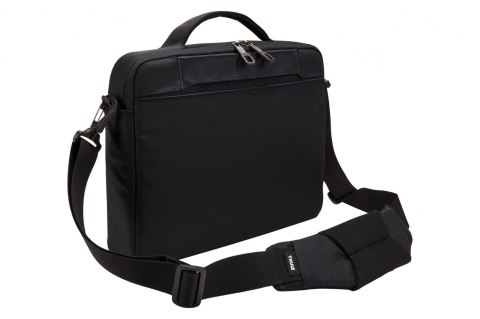 Thule | Pasuje do rozmiaru 15 " | Subterra MacBook Attaché | TSA-315B | Messenger - Briefcase | Czarny | Pasek na ramię Thule | Pasuje do rozmiaru 15 " | Subterra MacBook Attaché | TSA-315B | Messenger - Briefcase | Czarny | Pasek na ramię