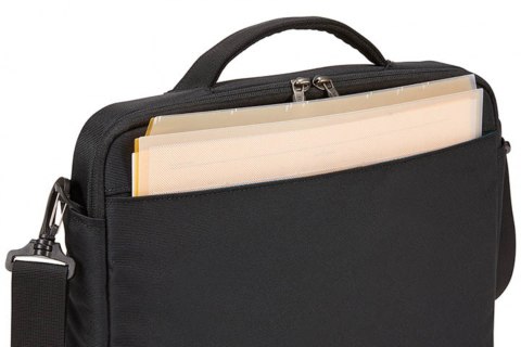 Thule | Pasuje do rozmiaru 15 " | Subterra MacBook Attaché | TSA-315B | Messenger - Briefcase | Czarny | Pasek na ramię Thule | Pasuje do rozmiaru 15 " | Subterra MacBook Attaché | TSA-315B | Messenger - Briefcase | Czarny | Pasek na ramię