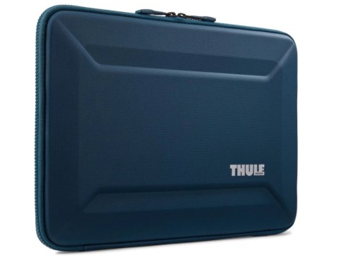 Thule | Pasuje do rozmiaru 16 " | Gauntlet 4 MacBook Pro Sleeve | Niebieski Thule | Pasuje do rozmiaru 16 " | Gauntlet 4 MacBook Pro Sleeve | Niebieski