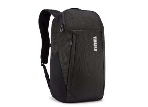 Thule | Pasuje do rozmiaru " | Plecak 20L | TACBP-2115 Accent | Plecak na laptopa | Czarny | " Thule | Pasuje do rozmiaru " | Plecak 20L | TACBP-2115 Accent | Plecak na laptopa | Czarny | "