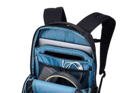 Thule | Pasuje do rozmiaru " | Plecak 20L | TACBP-2115 Accent | Plecak na laptopa | Czarny | " Thule | Pasuje do rozmiaru " | Plecak 20L | TACBP-2115 Accent | Plecak na laptopa | Czarny | "