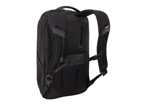 Thule | Pasuje do rozmiaru " | Plecak 20L | TACBP-2115 Accent | Plecak na laptopa | Czarny | " Thule | Pasuje do rozmiaru " | Plecak 20L | TACBP-2115 Accent | Plecak na laptopa | Czarny | "