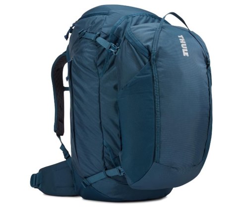 Thule | Pasuje do rozmiaru " | Plecak damski 70L | TLPF-170 Landmark | Plecak | Majolica Blue | " Thule | Pasuje do rozmiaru " | Plecak damski 70L | TLPF-170 Landmark | Plecak | Majolica Blue | "