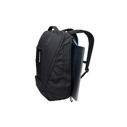 Thule | Plecak Accent 26L | TACBP2316 | Plecak na laptopa | Czarny Thule | Plecak Accent 26L | TACBP2316 | Plecak na laptopa | Czarny