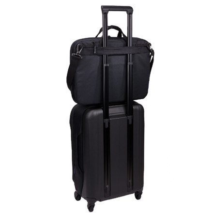 Thule Subterra 2 Attaché 16" - Black Thule Subterra 2 Attaché 16" - Black