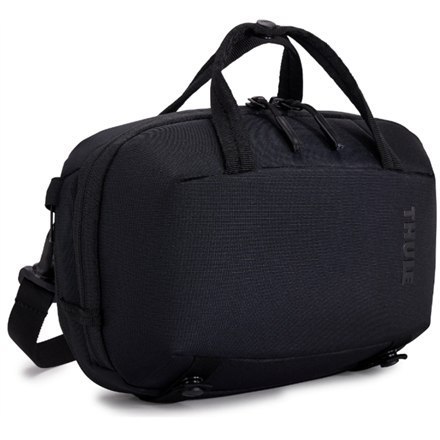 Thule Subterra 2 Crossbody 5L - Black Thule Subterra 2 Crossbody 5L - Black