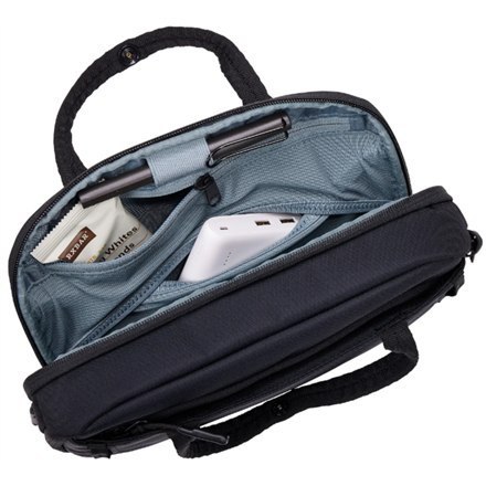 Thule Subterra 2 Crossbody 5L - Black Thule Subterra 2 Crossbody 5L - Black