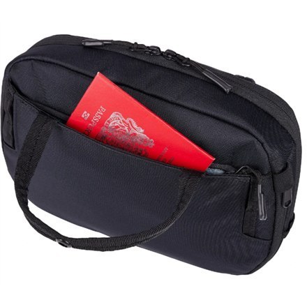 Thule Subterra 2 Crossbody 5L - Black Thule Subterra 2 Crossbody 5L - Black