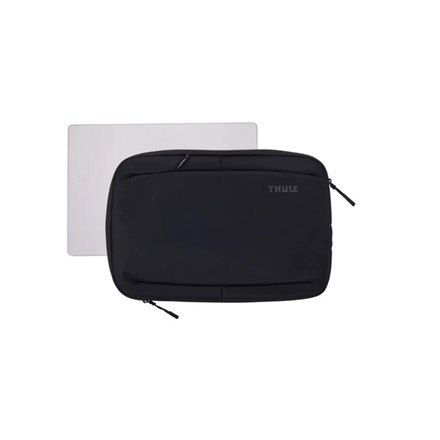 Thule Subterra 2 MacBook Sleeve 16" - Black Thule Subterra 2 MacBook Sleeve 16" - Black