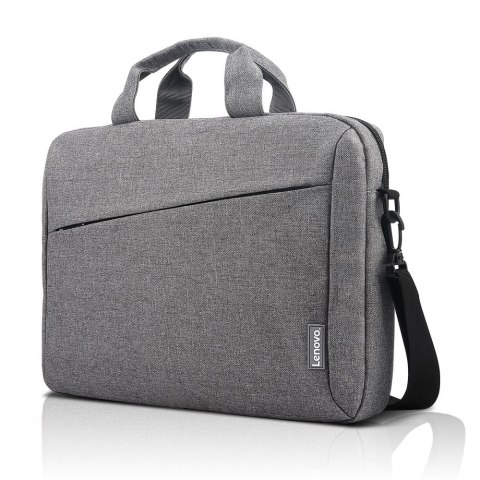 Torba Lenovo Casual Toploader T210 | Na laptopa do 15,6" | Szara, Messenger - Teczka Torba Lenovo Casual Toploader T210 | Na laptopa do 15,6" | Szara, Messenger - Teczka