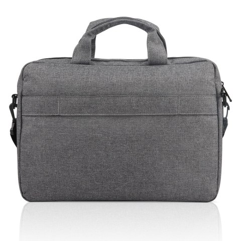 Torba Lenovo Casual Toploader T210 | Na laptopa do 15,6" | Szara, Messenger - Teczka Torba Lenovo Casual Toploader T210 | Na laptopa do 15,6" | Szara, Messenger - Teczka