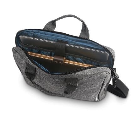 Torba Lenovo Casual Toploader T210 | Na laptopa do 15,6" | Szara, Messenger - Teczka Torba Lenovo Casual Toploader T210 | Na laptopa do 15,6" | Szara, Messenger - Teczka