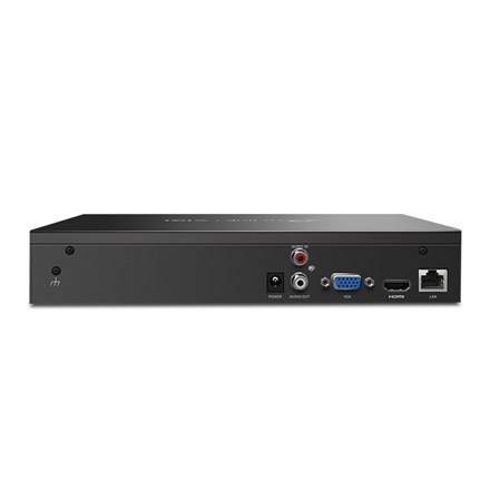 TP-LINK | 1 | VIGI NVR1016H | Network Video Recorder | 16-Channel TP-LINK | 1 | VIGI NVR1016H | Network Video Recorder | 16-Channel