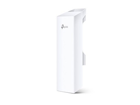 TP-LINK | 2.4GHz 300Mbps 9dBi Outdoor CPE | CPE210 | 802.11n | 300 Mbit/s | 10/100 Mbit/s | Ethernet LAN (RJ-45) ports 1 | Mesh TP-LINK | 2.4GHz 300Mbps 9dBi Outdoor CPE | CPE210 | 802.11n | 300 Mbit/s | 10/100 Mbit/s | Ethernet LAN (RJ-45) ports 1 | Mesh
