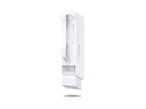 TP-LINK | 2.4GHz 300Mbps 9dBi Outdoor CPE | CPE210 | 802.11n | 300 Mbit/s | 10/100 Mbit/s | Ethernet LAN (RJ-45) ports 1 | Mesh TP-LINK | 2.4GHz 300Mbps 9dBi Outdoor CPE | CPE210 | 802.11n | 300 Mbit/s | 10/100 Mbit/s | Ethernet LAN (RJ-45) ports 1 | Mesh