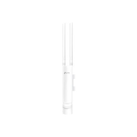 TP-LINK | 300Mbps Wireless N Outdoor Access Point | EAP113 | 802.11n | 300 Mbit/s | Ethernet LAN (RJ-45) ports 1 | MU-MiMO No | TP-LINK | 300Mbps Wireless N Outdoor Access Point | EAP113 | 802.11n | 300 Mbit/s | Ethernet LAN (RJ-45) ports 1 | MU-MiMO No |