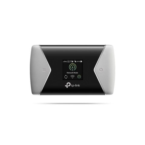 TP-LINK | 4G LTE Advanced Mobile Wi-Fi | M7450 | 802.11ac | 867 Mbit/s | Mbit/s | Ethernet LAN (RJ-45) ports | Mesh Support No | TP-LINK | 4G LTE Advanced Mobile Wi-Fi | M7450 | 802.11ac | 867 Mbit/s | Mbit/s | Ethernet LAN (RJ-45) ports | Mesh Support No |