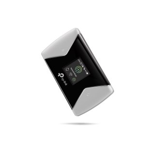 TP-LINK | 4G LTE Advanced Mobile Wi-Fi | M7450 | 802.11ac | 867 Mbit/s | Mbit/s | Ethernet LAN (RJ-45) ports | Mesh Support No |