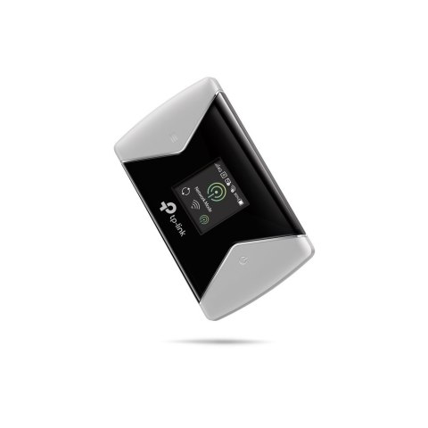 TP-LINK | 4G LTE Advanced Mobile Wi-Fi | M7450 | 802.11ac | 867 Mbit/s | Mbit/s | Ethernet LAN (RJ-45) ports | Mesh Support No | TP-LINK | 4G LTE Advanced Mobile Wi-Fi | M7450 | 802.11ac | 867 Mbit/s | Mbit/s | Ethernet LAN (RJ-45) ports | Mesh Support No |