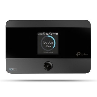 TP-LINK | 4G LTE Mobile | M7350 | 802.11ac | Mesh Support No | MU-MiMO No | No mobile broadband | Antenna type Internal | Micro