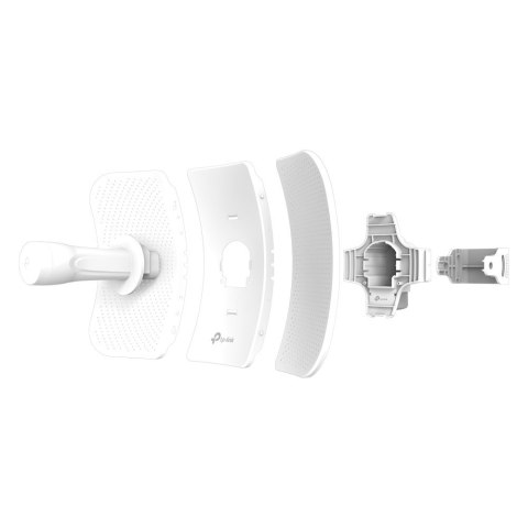 TP-LINK | 5GHz 150Mbps 23dBi Outdoor CPE | CPE605 | 802.11n | 150 Mbit/s | 10/100 Mbit/s | Ethernet LAN (RJ-45) ports 1 | Mesh S TP-LINK | 5GHz 150Mbps 23dBi Outdoor CPE | CPE605 | 802.11n | 150 Mbit/s | 10/100 Mbit/s | Ethernet LAN (RJ-45) ports 1 | Mesh S