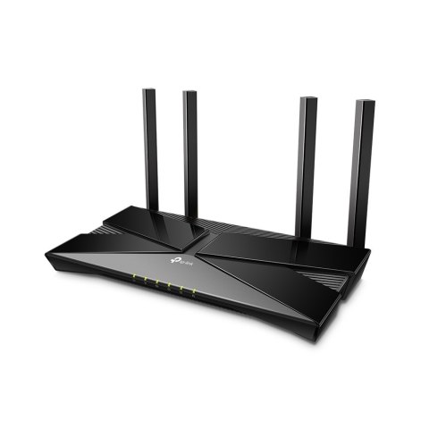 TP-LINK | AX1500 Wi-Fi 6 Router | Archer AX10 | 802.11ax | 1201+300 Mbit/s | 10/100/1000 Mbit/s | Ethernet LAN (RJ-45) ports 4 | TP-LINK | AX1500 Wi-Fi 6 Router | Archer AX10 | 802.11ax | 1201+300 Mbit/s | 10/100/1000 Mbit/s | Ethernet LAN (RJ-45) ports 4 |