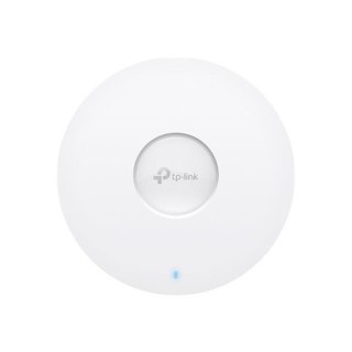 TP-LINK | AX6000 Ceiling Mount WiFi 6 Access Point | EAP680 | 802.11ax | 10/100/1000 Mbit/s | Ethernet LAN (RJ-45) ports 1 | MU-
