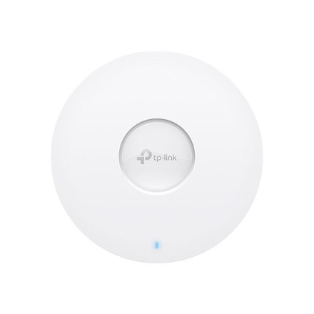 TP-LINK | AX6000 Ceiling Mount WiFi 6 Access Point | EAP680 | 802.11ax | 10/100/1000 Mbit/s | Ethernet LAN (RJ-45) ports 1 | MU- TP-LINK | AX6000 Ceiling Mount WiFi 6 Access Point | EAP680 | 802.11ax | 10/100/1000 Mbit/s | Ethernet LAN (RJ-45) ports 1 | MU-