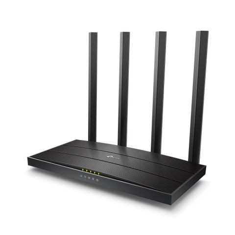 TP-LINK | AC1900 Wireless MU-MIMO Wi-Fi 5 Router | Archer C80 | 802.11ac | 1300+600 Mbit/s | 10/100/1000 Mbit/s | Ethernet LAN ( TP-LINK | AC1900 Wireless MU-MIMO Wi-Fi 5 Router | Archer C80 | 802.11ac | 1300+600 Mbit/s | 10/100/1000 Mbit/s | Ethernet LAN (