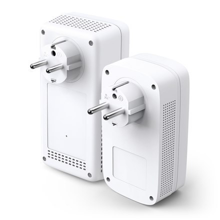 TP-LINK | AV1300 Gigabit Passthrough Powerline ac Wi-Fi Kit | TL-WPA8631P KIT | 1300 Mbit/s | Ethernet LAN (RJ-45) ports 3 | 802 TP-LINK | AV1300 Gigabit Passthrough Powerline ac Wi-Fi Kit | TL-WPA8631P KIT | 1300 Mbit/s | Ethernet LAN (RJ-45) ports 3 | 802