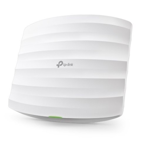 TP-LINK | EAP115 | Punkt dostępowy | 802.11n | 2.4GHz | 300 Mbit/s | 10/100 Mbit/s | Porty Ethernet LAN (RJ-45) 1 | MU-MiMO Nie TP-LINK | EAP115 | Punkt dostępowy | 802.11n | 2.4GHz | 300 Mbit/s | 10/100 Mbit/s | Porty Ethernet LAN (RJ-45) 1 | MU-MiMO Nie