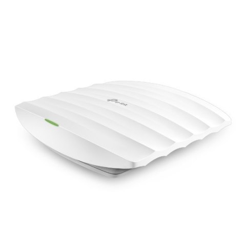 TP-LINK | EAP115 | Punkt dostępowy | 802.11n | 2.4GHz | 300 Mbit/s | 10/100 Mbit/s | Porty Ethernet LAN (RJ-45) 1 | MU-MiMO Nie TP-LINK | EAP115 | Punkt dostępowy | 802.11n | 2.4GHz | 300 Mbit/s | 10/100 Mbit/s | Porty Ethernet LAN (RJ-45) 1 | MU-MiMO Nie
