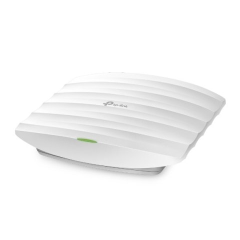 TP-LINK | EAP115 | Punkt dostępowy | 802.11n | 2.4GHz | 300 Mbit/s | 10/100 Mbit/s | Porty Ethernet LAN (RJ-45) 1 | MU-MiMO Nie TP-LINK | EAP115 | Punkt dostępowy | 802.11n | 2.4GHz | 300 Mbit/s | 10/100 Mbit/s | Porty Ethernet LAN (RJ-45) 1 | MU-MiMO Nie