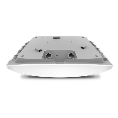 TP-LINK | EAP245 | Access Point | 802.11ac | 2.4GHz and 5GHz | 450+1300 Mbit/s | 10/100/1000 Mbit/s | Ethernet LAN (RJ-45) ports TP-LINK | EAP245 | Access Point | 802.11ac | 2.4GHz and 5GHz | 450+1300 Mbit/s | 10/100/1000 Mbit/s | Ethernet LAN (RJ-45) ports